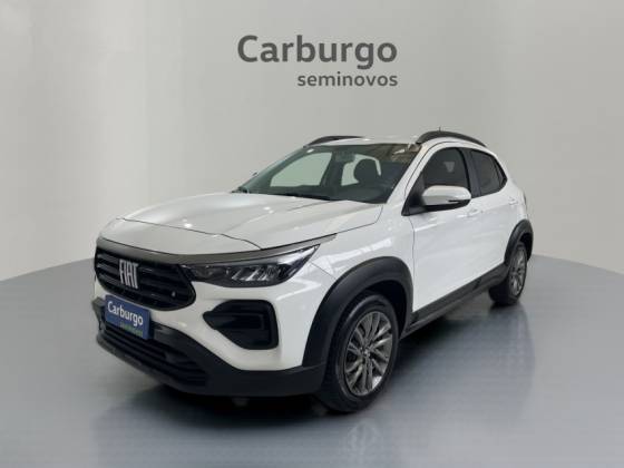 FIAT PULSE 1.3 FLEX DRIVE CVT